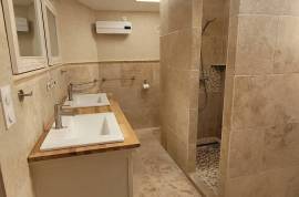 A Very Pretty Stone House With 110 M2 Of Living Space, A 50 M2 Terrace And Views. A Very Pretty Stone House With 110 M2 Of Living Space, A 50 M2 Terrace And Views.