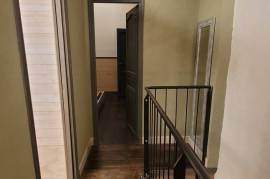 A Very Pretty Stone House With 110 M2 Of Living Space, A 50 M2 Terrace And Views. A Very Pretty Stone House With 110 M2 Of Living Space, A 50 M2 Terrace And Views.