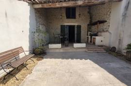 A Very Pretty Stone House With 110 M2 Of Living Space, A 50 M2 Terrace And Views. A Very Pretty Stone House With 110 M2 Of Living Space, A 50 M2 Terrace And Views.
