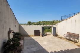 A Very Pretty Stone House With 110 M2 Of Living Space, A 50 M2 Terrace And Views. A Very Pretty Stone House With 110 M2 Of Living Space, A 50 M2 Terrace And Views.