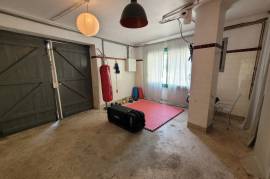 A Charming Sunny Village House With A Garage, Terraces And A Balcony. A Charming Sunny Village House With A Garage, Terraces And A Balcony.