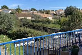 Beautiful And Rare Property Offering A Main House, A Studio And An Independent Guesthouse On A 545 M2 Plot With Garden And Well.
