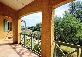 Pleasant Villa With 4 Bedrooms And Independent Chalet On A Lovely Landscaped Plot Of 1338 M2 With Pool And Open Views