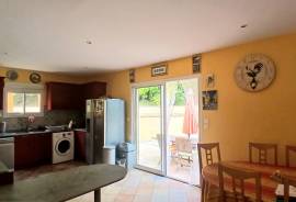 Pleasant Villa With 4 Bedrooms And Independent Chalet On A Lovely Landscaped Plot Of 1338 M2 With Pool And Open Views