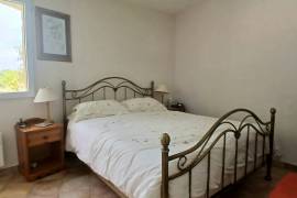 Pleasant Villa With 4 Bedrooms And Independent Chalet On A Lovely Landscaped Plot Of 1338 M2 With Pool And Open Views