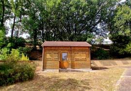 Pleasant Villa With 4 Bedrooms And Independent Chalet On A Lovely Landscaped Plot Of 1338 M2 With Pool And Open Views