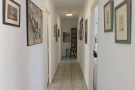 Beautifully Renovated Villa With 5 Bedrooms, 2 Bathrooms And A Garage On A Landscaped 681 M2 Plot With Heated Swimming Pool And Petanque Court. Beautifully Renovated Villa With 5 Bedrooms, 2 Bathrooms And A Garage On A Landscaped 681 M2 Plot With Heated Swimming Pool And Petanque Court.