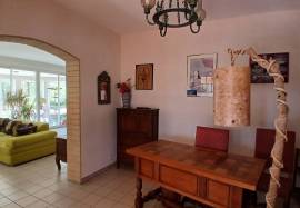 Unique Villa With 220 M2 Of Living Space On An Exceptional Plot Of 11651 M2 In The Heart Of The Garrigue, With Breathtaking Panoramic Views And At Walking Distance From The River.