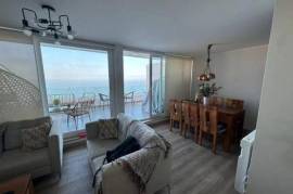 Exclusive Apartment with Ocean Views in Viña del Mar
