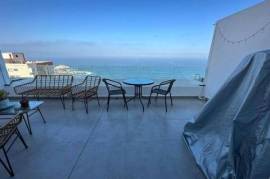 Exclusive Apartment with Ocean Views in Viña del Mar