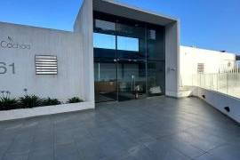 Exclusive Apartment with Ocean Views in Viña del Mar