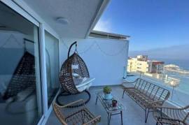 Exclusive Apartment with Ocean Views in Viña del Mar