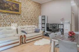Apartment for rent in Riga, 50.00m2 Apartment for rent in Riga, 50.00m2
