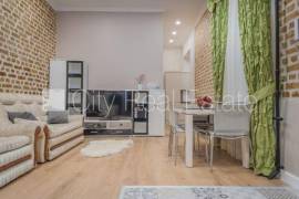Apartment for rent in Riga, 50.00m2