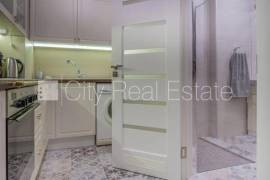 Apartment for rent in Riga, 50.00m2 Apartment for rent in Riga, 50.00m2