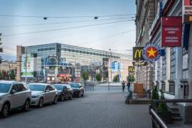 Apartment for rent in Riga, 50.00m2 Apartment for rent in Riga, 50.00m2