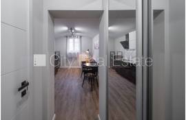 Apartment for rent in Riga, 30.00m2 Apartment for rent in Riga, 30.00m2