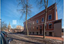 Apartment for rent in Riga, 30.00m2 Apartment for rent in Riga, 30.00m2
