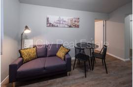 Apartment for rent in Riga, 30.00m2 Apartment for rent in Riga, 30.00m2