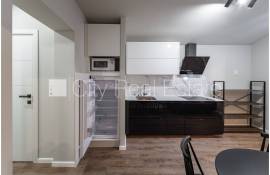 Apartment for rent in Riga, 30.00m2 Apartment for rent in Riga, 30.00m2