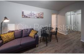 Apartment for rent in Riga, 30.00m2 Apartment for rent in Riga, 30.00m2