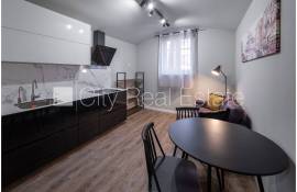 Apartment for rent in Riga, 30.00m2