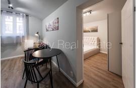 Apartment for rent in Riga, 30.00m2 Apartment for rent in Riga, 30.00m2