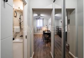 Apartment for rent in Riga, 30.00m2 Apartment for rent in Riga, 30.00m2