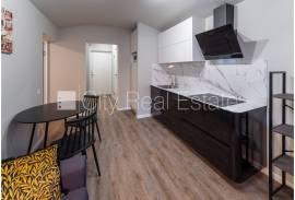 Apartment for rent in Riga, 30.00m2 Apartment for rent in Riga, 30.00m2