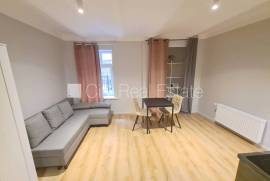 Studio for rent in Riga, 20.00m2 Studio for rent in Riga, 20.00m2