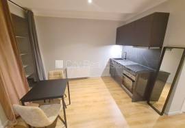 Studio for rent in Riga, 20.00m2 Studio for rent in Riga, 20.00m2