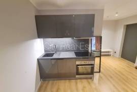 Studio for rent in Riga, 20.00m2 Studio for rent in Riga, 20.00m2