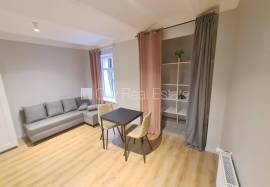 Studio for rent in Riga, 20.00m2 Studio for rent in Riga, 20.00m2