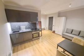 Studio for rent in Riga, 20.00m2 Studio for rent in Riga, 20.00m2