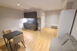 Studio for rent in Riga, 20.00m2