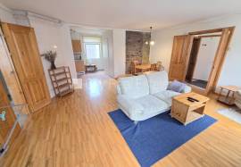 Apartment for rent in Riga, 93.00m2 Apartment for rent in Riga, 93.00m2