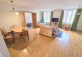 Apartment for rent in Riga, 93.00m2 Apartment for rent in Riga, 93.00m2