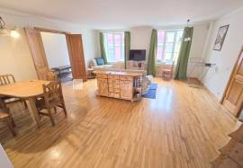 Apartment for rent in Riga, 93.00m2