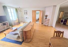 Apartment for rent in Riga, 93.00m2 Apartment for rent in Riga, 93.00m2