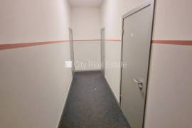Studio for rent in Riga, 18.00m2 Studio for rent in Riga, 18.00m2