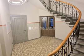 Studio for rent in Riga, 18.00m2 Studio for rent in Riga, 18.00m2