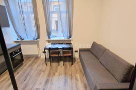 Studio for rent in Riga, 18.00m2 Studio for rent in Riga, 18.00m2