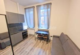 Studio for rent in Riga, 18.00m2 Studio for rent in Riga, 18.00m2
