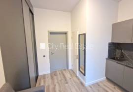 Studio for rent in Riga, 18.00m2 Studio for rent in Riga, 18.00m2