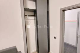 Studio for rent in Riga, 18.00m2 Studio for rent in Riga, 18.00m2
