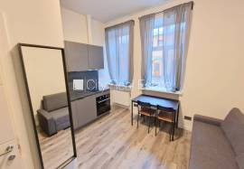 Studio for rent in Riga, 18.00m2 Studio for rent in Riga, 18.00m2