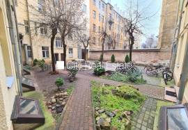 Studio for rent in Riga, 18.00m2 Studio for rent in Riga, 18.00m2
