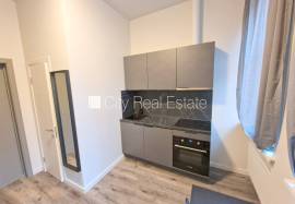 Studio for rent in Riga, 18.00m2 Studio for rent in Riga, 18.00m2