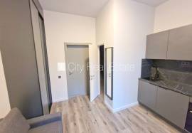 Studio for rent in Riga, 18.00m2 Studio for rent in Riga, 18.00m2