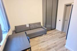 Studio for rent in Riga, 18.00m2 Studio for rent in Riga, 18.00m2